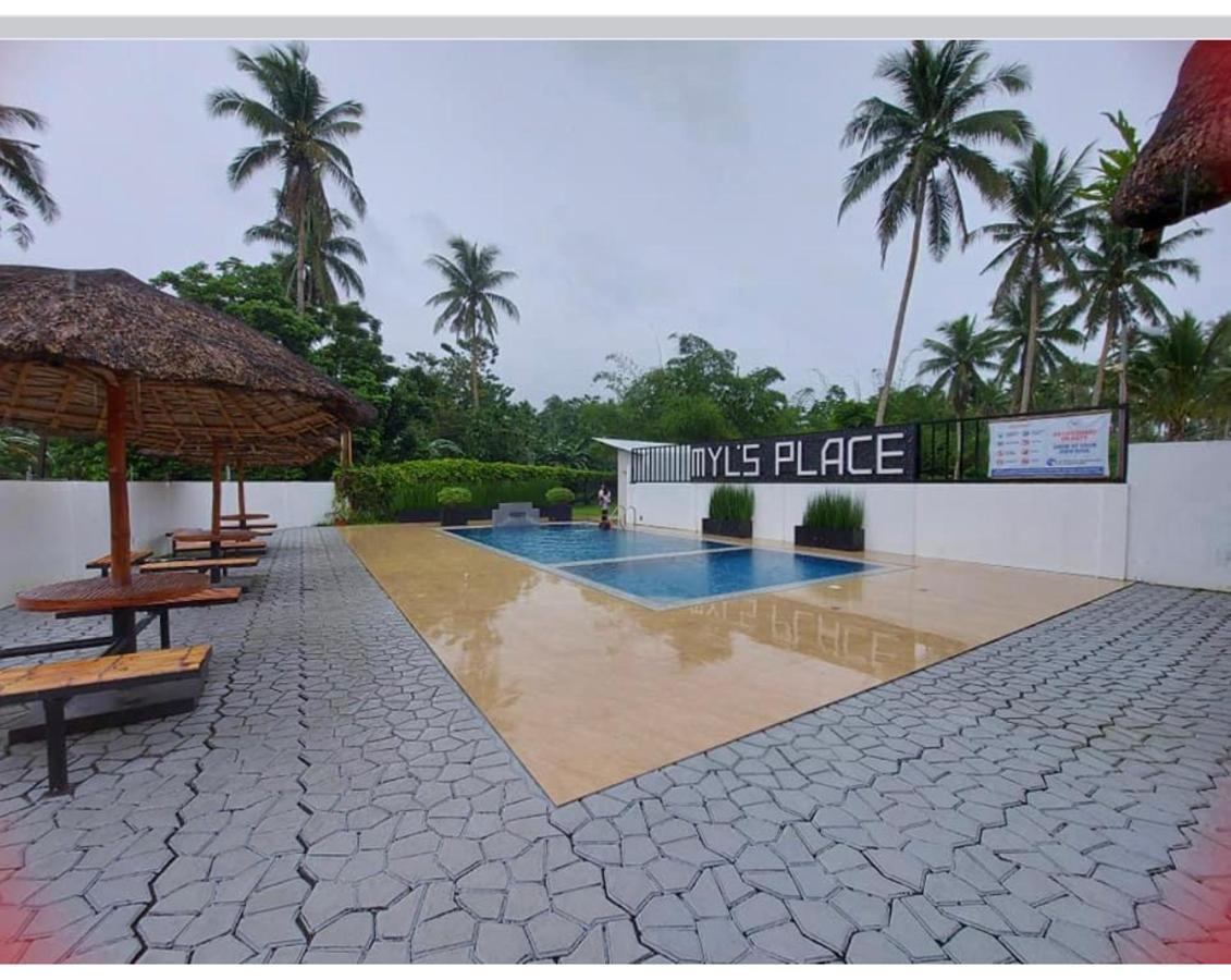 Dreamink Farm Og Myl'S Place Sorsogon Exterior photo