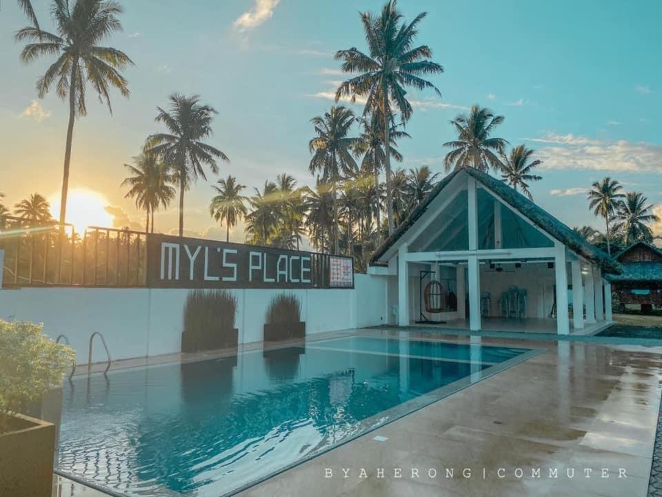Dreamink Farm Og Myl'S Place Sorsogon Exterior photo