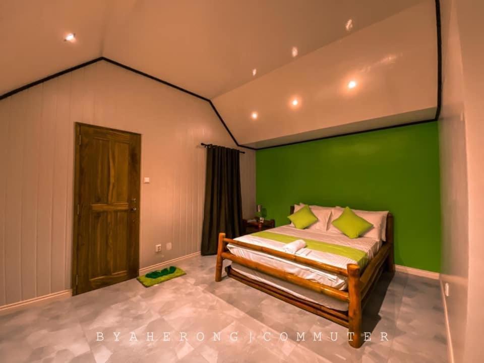 Dreamink Farm Og Myl'S Place Sorsogon Exterior photo