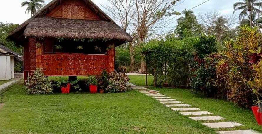 Dreamink Farm Og Myl'S Place Sorsogon Exterior photo