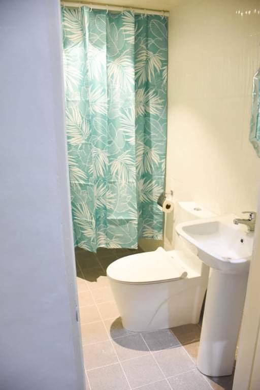 Dreamink Farm Og Myl'S Place Sorsogon Exterior photo