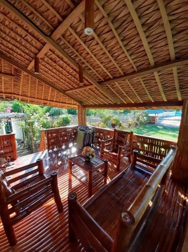 Dreamink Farm Og Myl'S Place Sorsogon Exterior photo