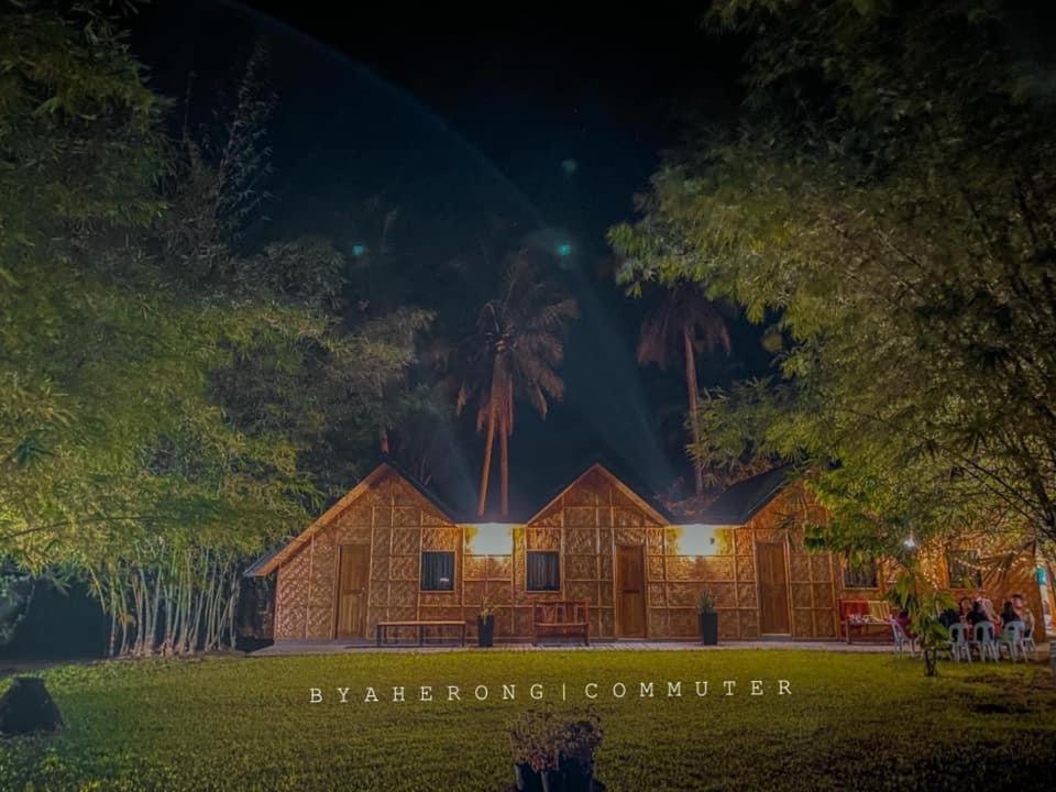 Dreamink Farm Og Myl'S Place Sorsogon Exterior photo
