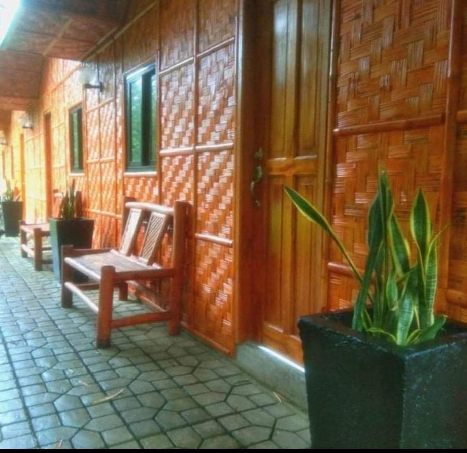 Dreamink Farm Og Myl'S Place Sorsogon Exterior photo