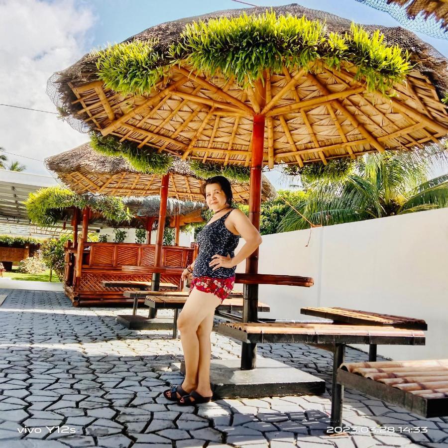 Dreamink Farm Og Myl'S Place Sorsogon Exterior photo