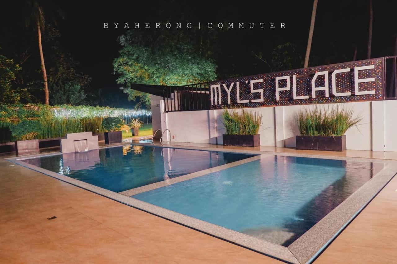 Dreamink Farm Og Myl'S Place Sorsogon Exterior photo