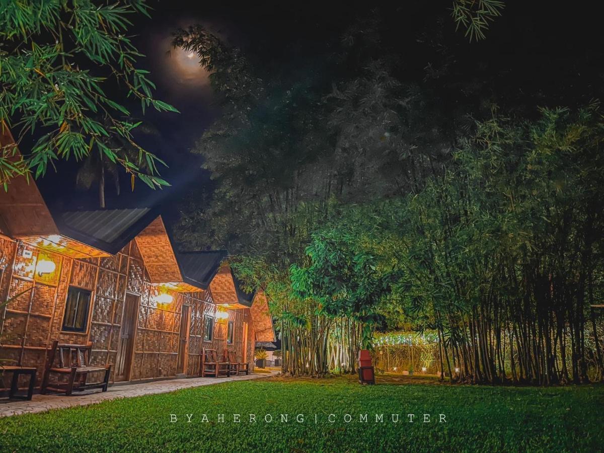 Dreamink Farm Og Myl'S Place Sorsogon Exterior photo