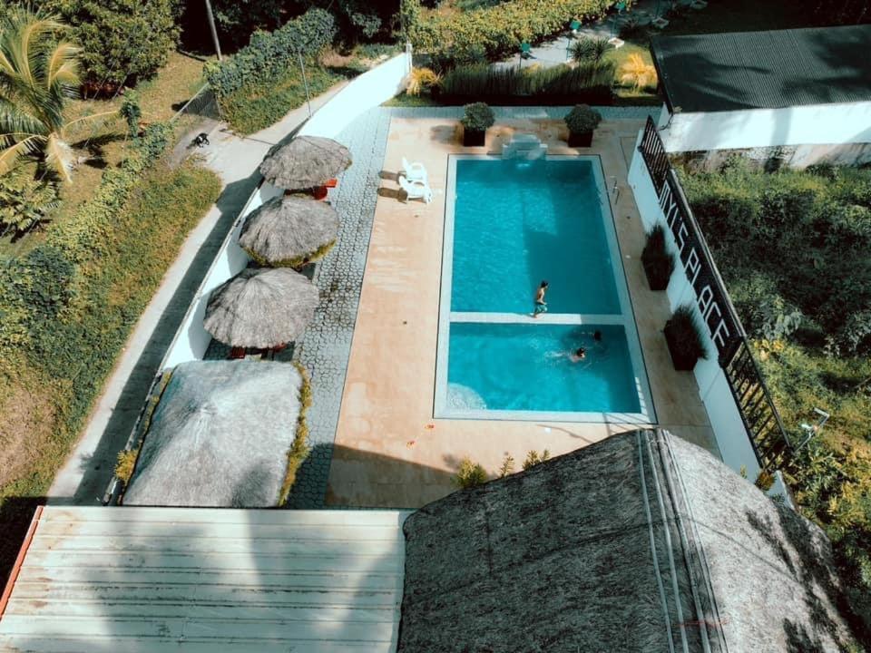 Dreamink Farm Og Myl'S Place Sorsogon Exterior photo