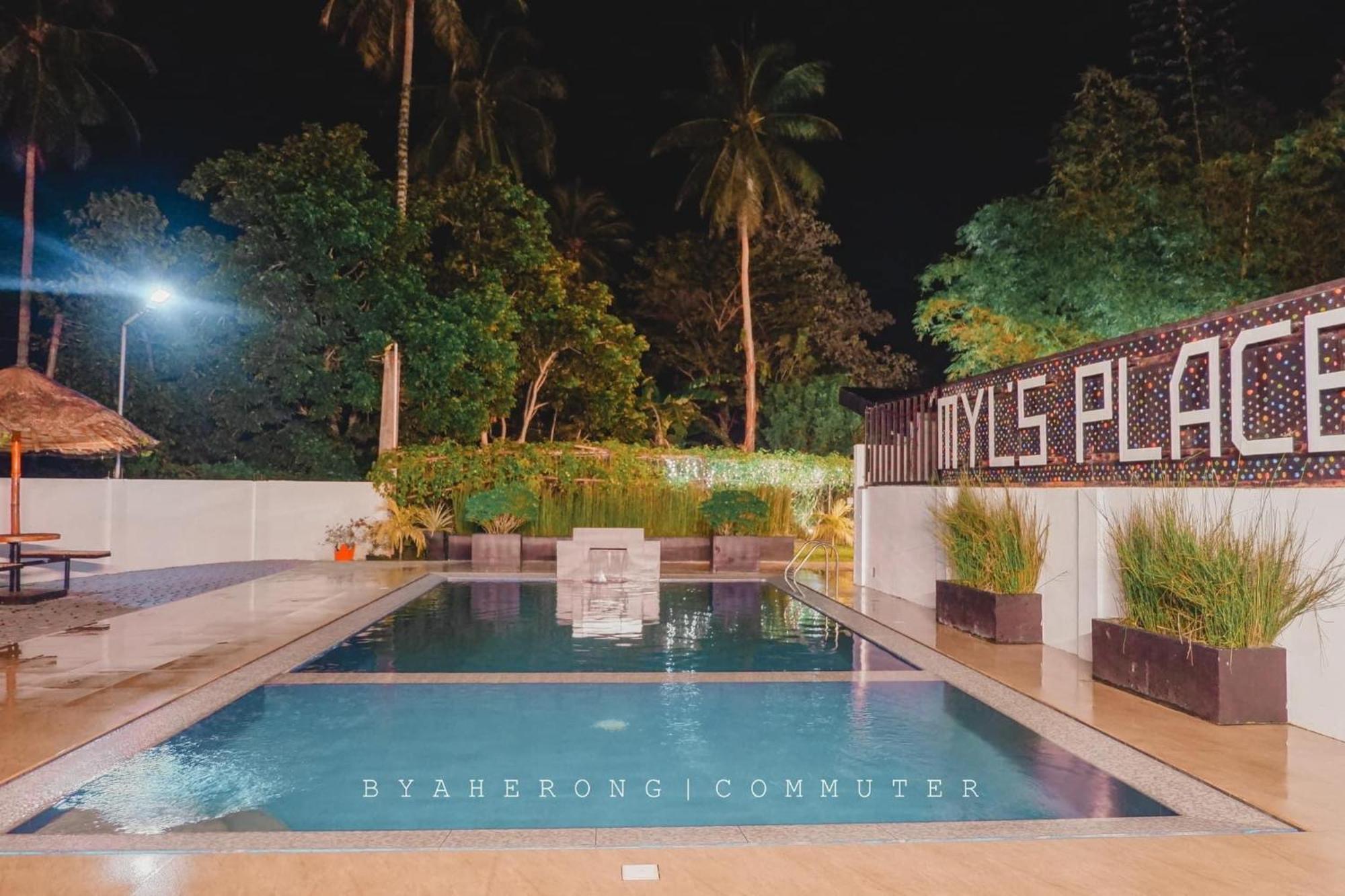 Dreamink Farm Og Myl'S Place Sorsogon Exterior photo
