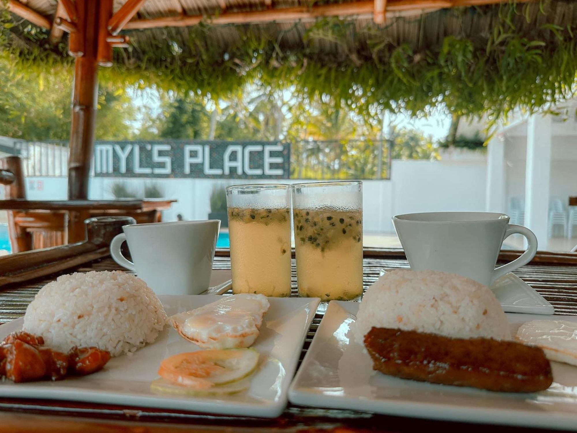 Dreamink Farm Og Myl'S Place Sorsogon Exterior photo
